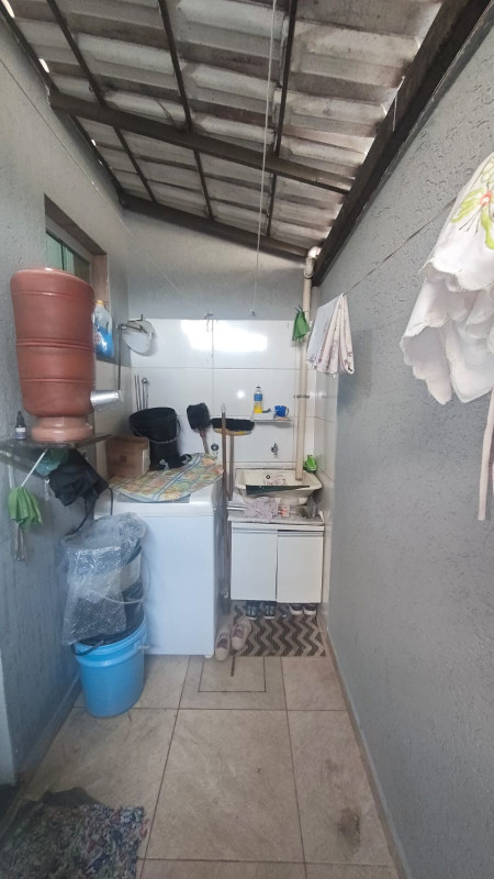 Casa, 2 quartos, 49 m² - Foto 3