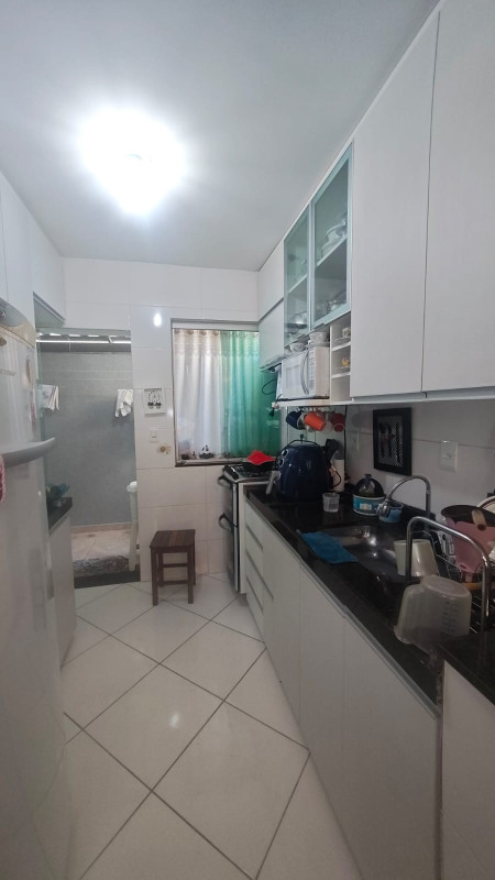 Casa, 2 quartos, 49 m² - Foto 7
