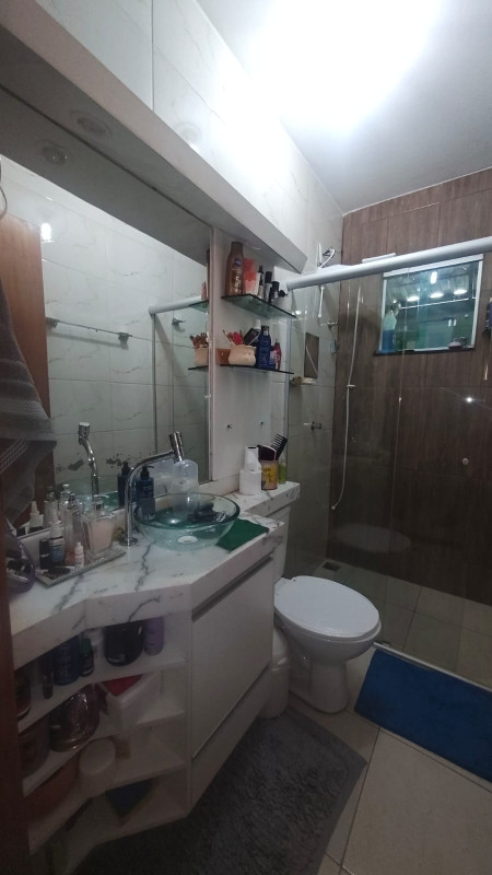 Casa, 2 quartos, 49 m² - Foto 9