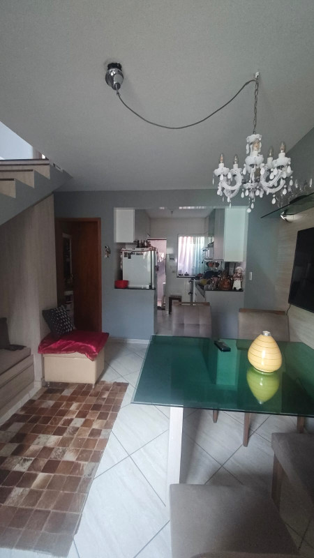 Casa, 2 quartos, 49 m² - Foto 14