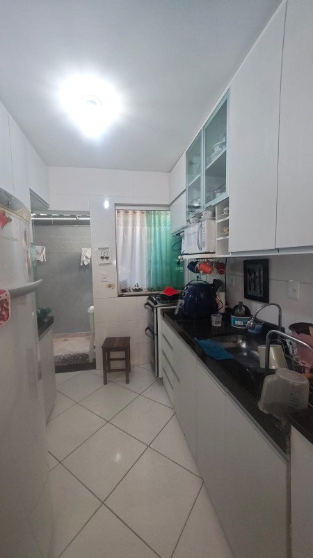 Casa, 2 quartos, 49 m² - Foto 6
