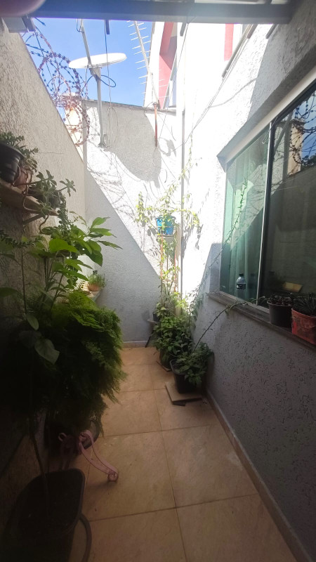 Casa, 2 quartos, 49 m² - Foto 2