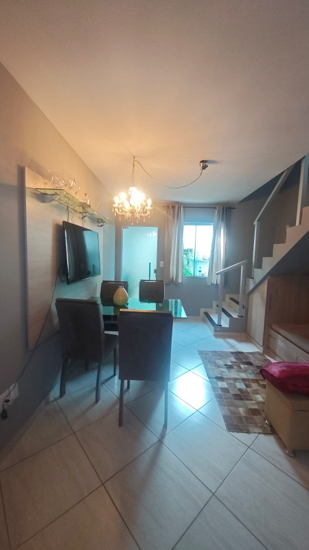Casa, 2 quartos, 49 m² - Foto 11