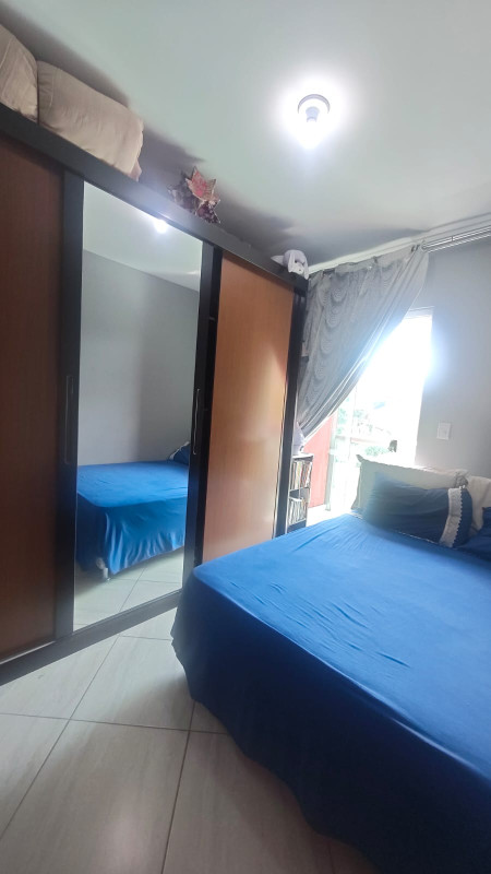 Casa, 2 quartos, 49 m² - Foto 17