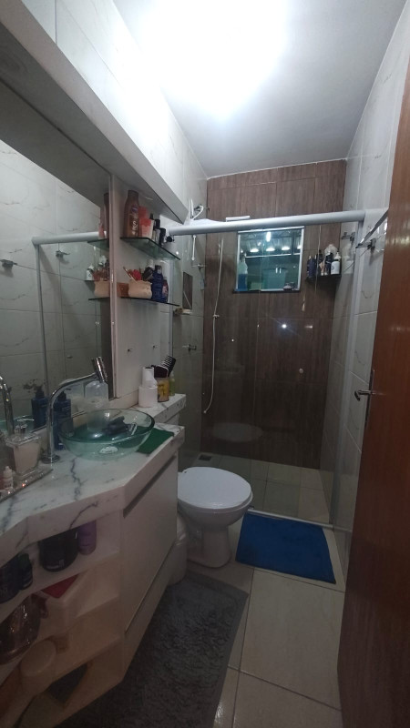 Casa, 2 quartos, 49 m² - Foto 13