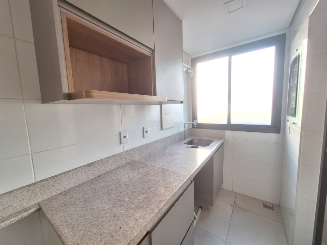 Apartamento, 3 quartos, 80 m² - Foto 8