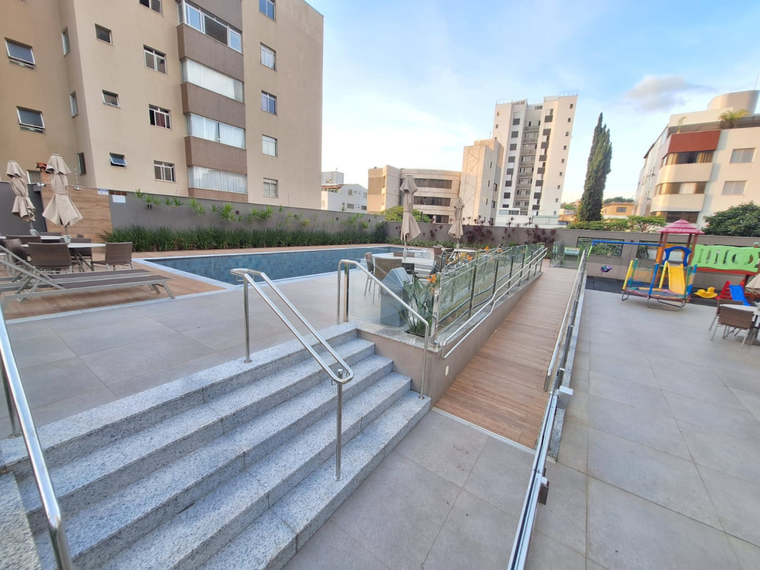 Apartamento, 3 quartos, 80 m² - Foto 25