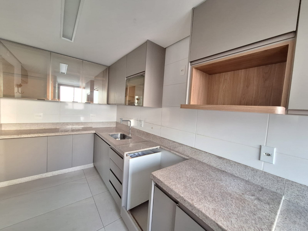 Apartamento, 3 quartos, 80 m² - Foto 6