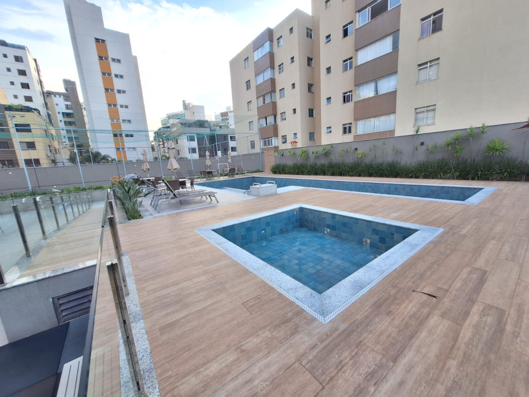 Apartamento, 3 quartos, 80 m² - Foto 24