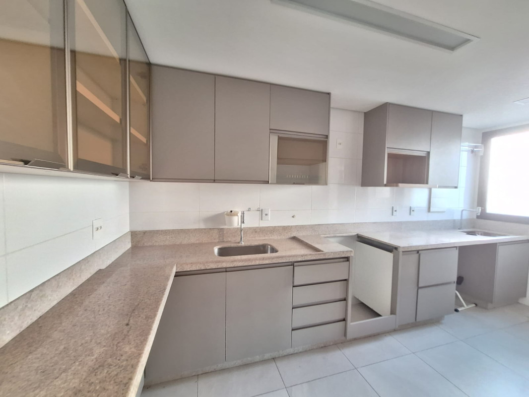 Apartamento, 3 quartos, 80 m² - Foto 4