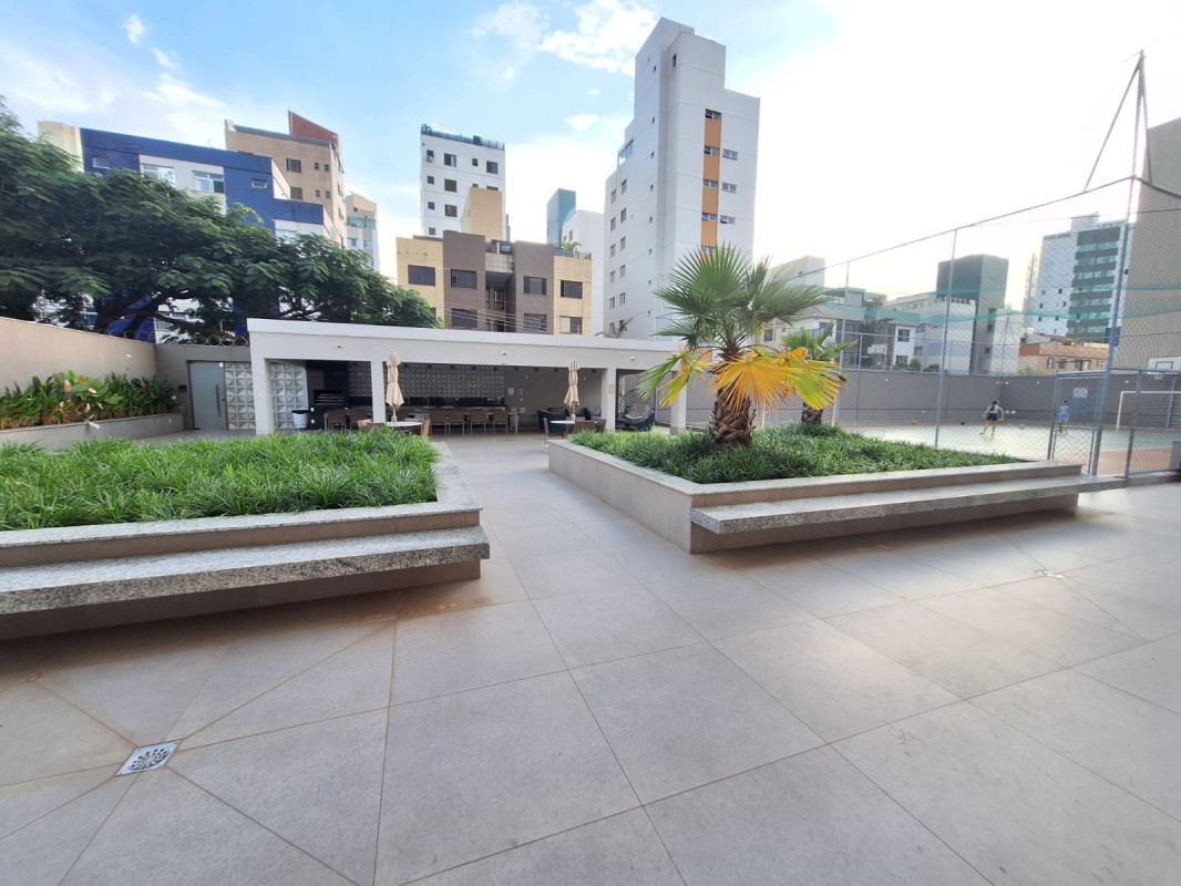 Apartamento, 3 quartos, 80 m² - Foto 20