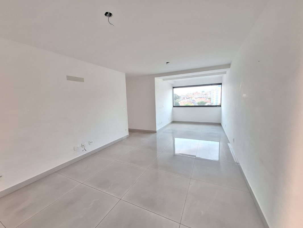 Apartamento, 3 quartos, 80 m² - Foto 2