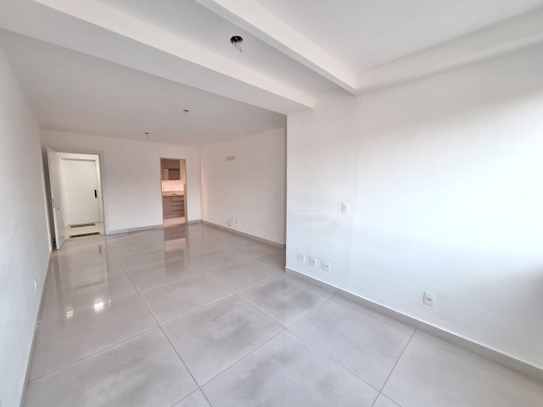 Apartamento, 3 quartos, 80 m² - Foto 3