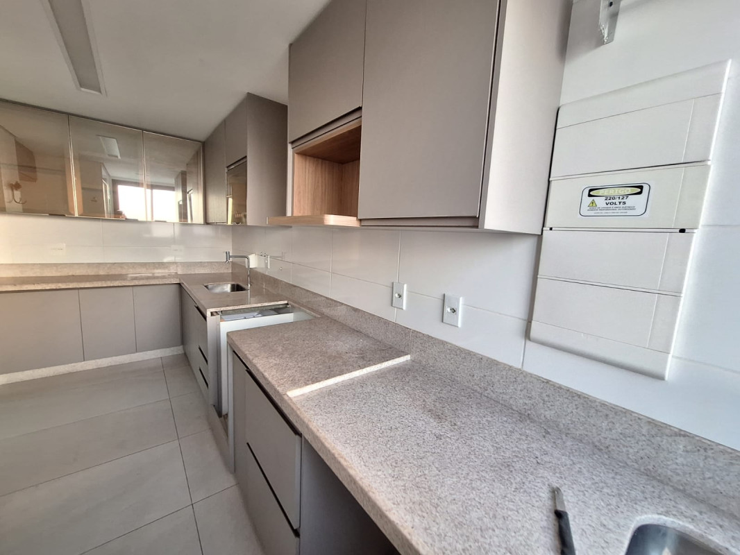 Apartamento, 3 quartos, 80 m² - Foto 5
