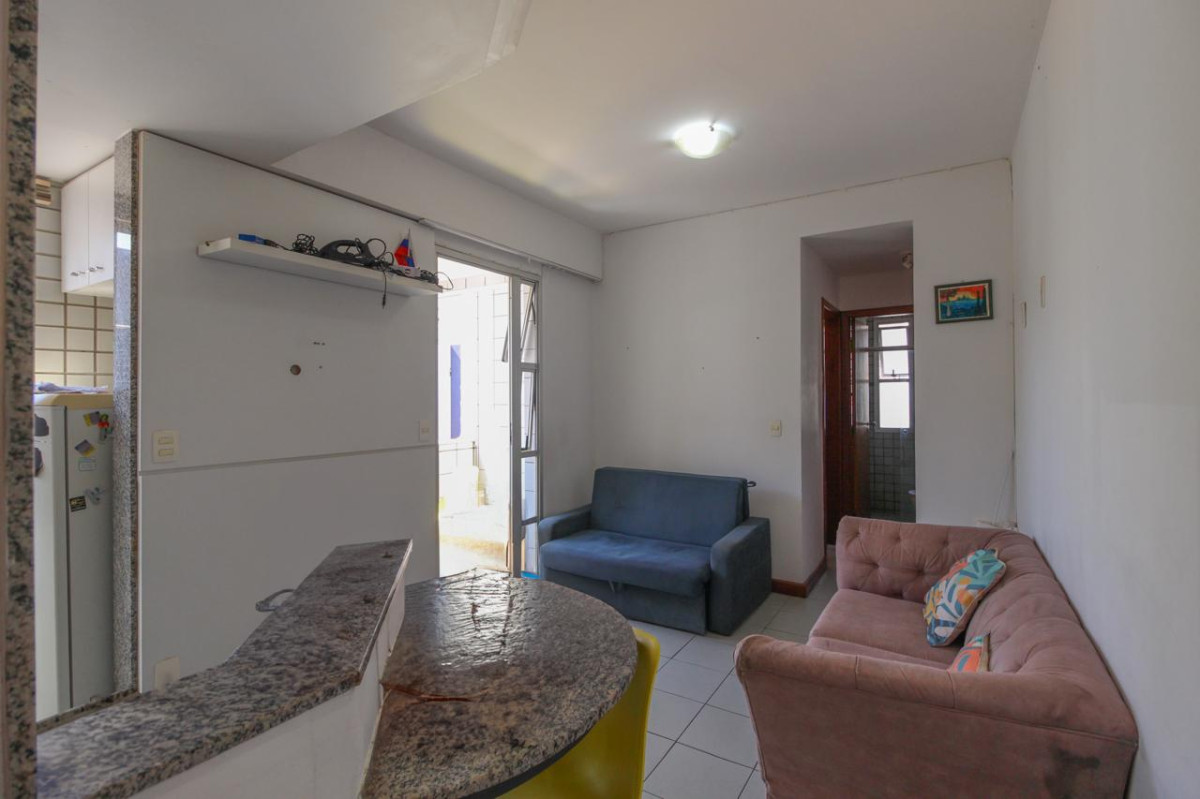 Apartamento, 1 quarto - Foto 16