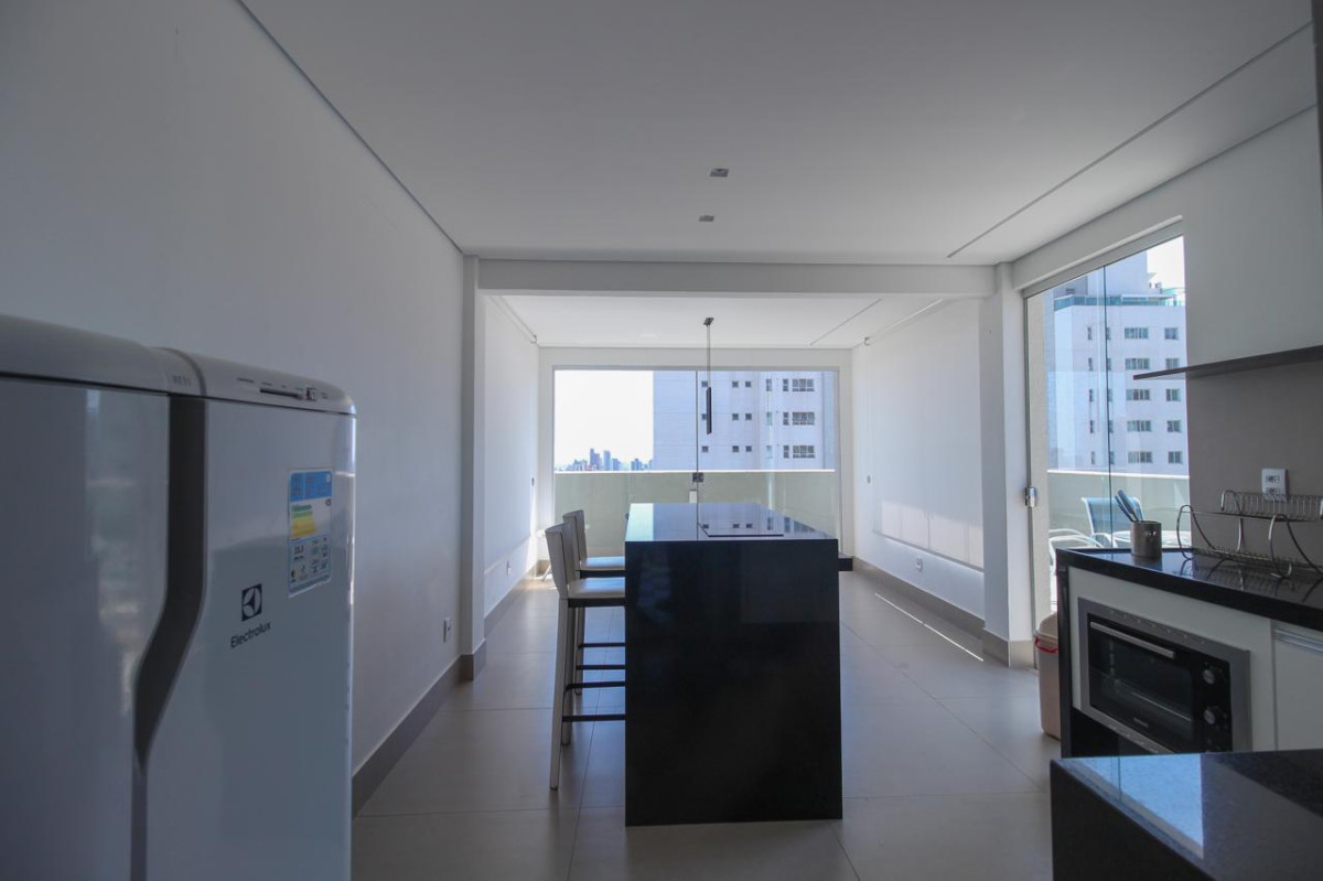 Apartamento, 1 quarto - Foto 1