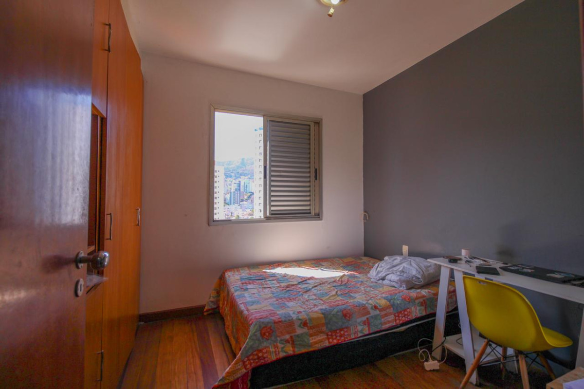 Apartamento, 1 quarto - Foto 18