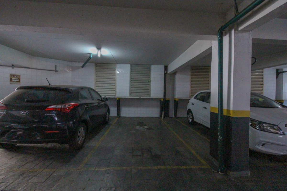 Apartamento, 1 quarto - Foto 13