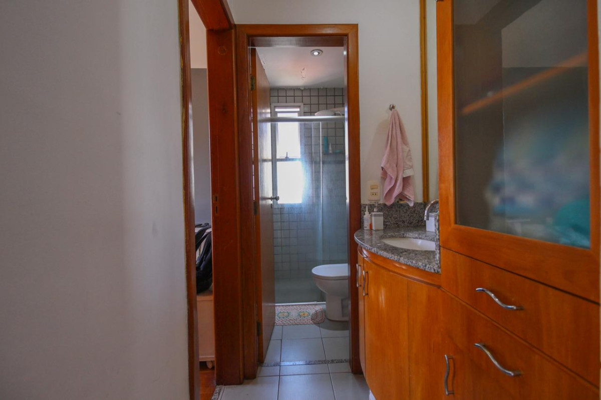 Apartamento, 1 quarto - Foto 3