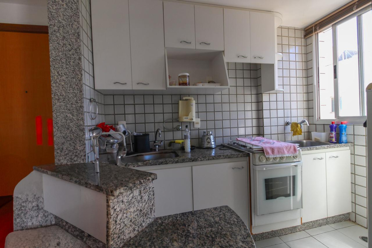 Apartamento, 1 quarto - Foto 7