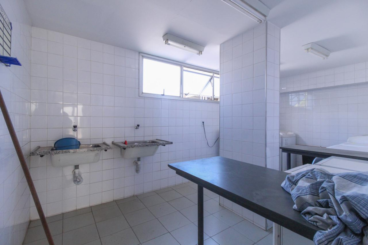 Apartamento, 1 quarto - Foto 12