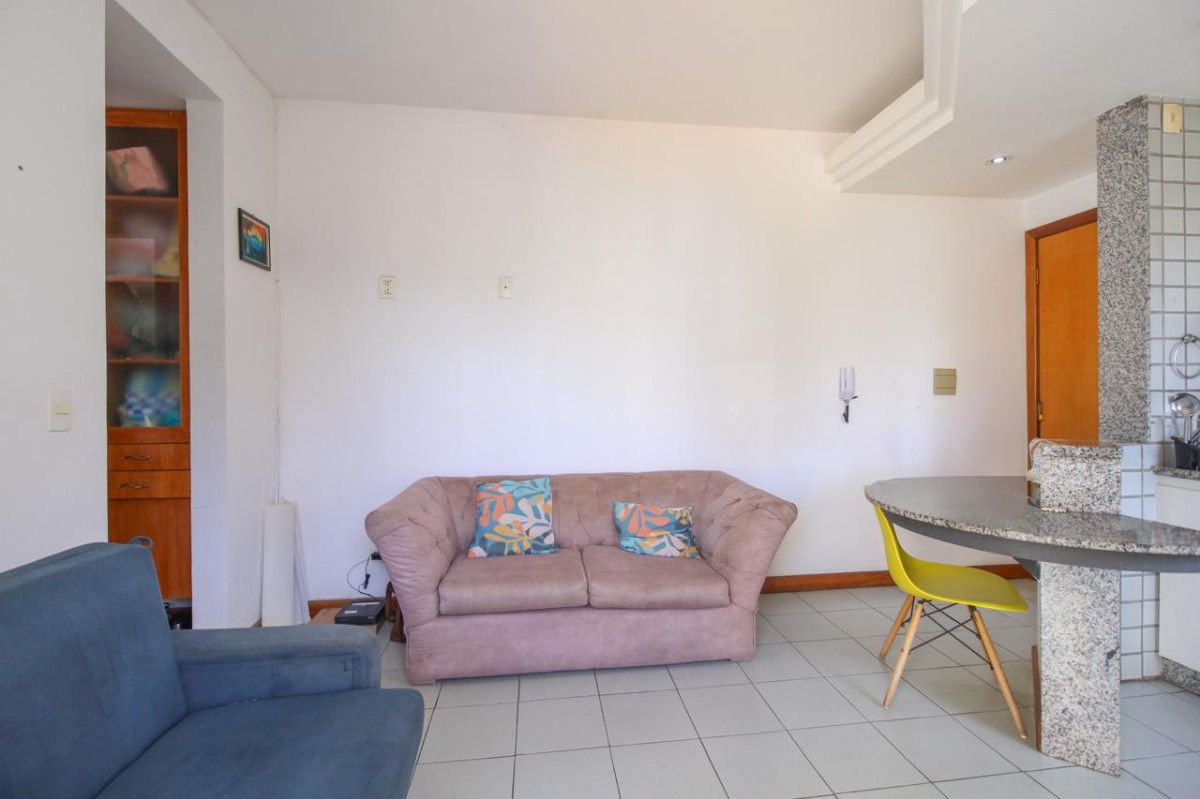 Apartamento, 1 quarto - Foto 5