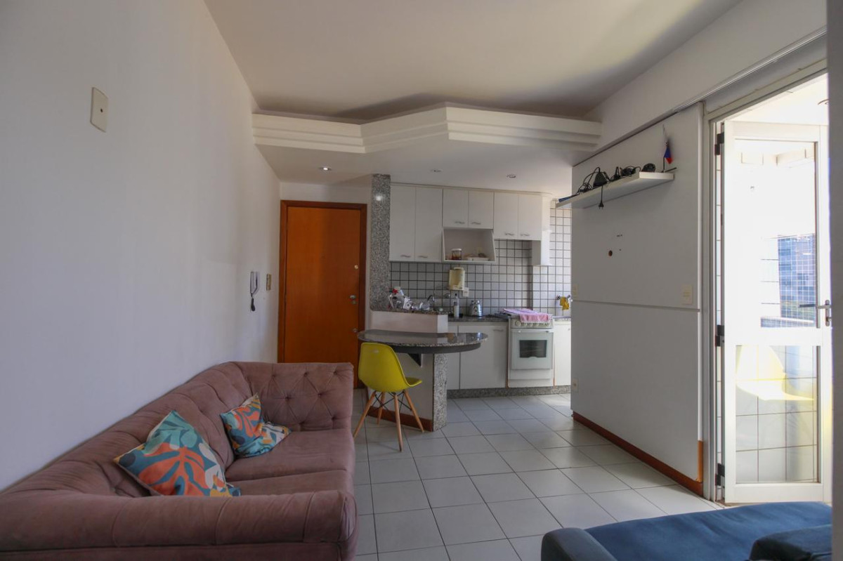 Apartamento, 1 quarto - Foto 14