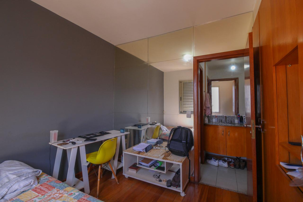 Apartamento, 1 quarto - Foto 10
