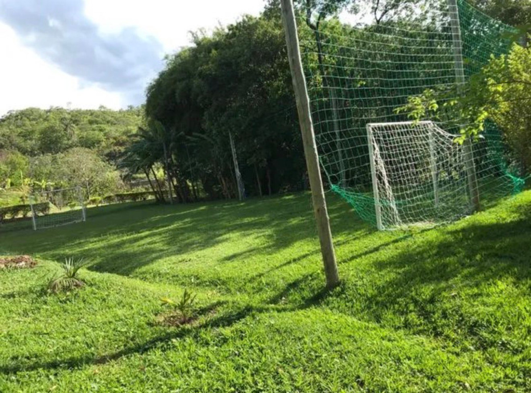 Chácara, 4 quartos - Foto 13