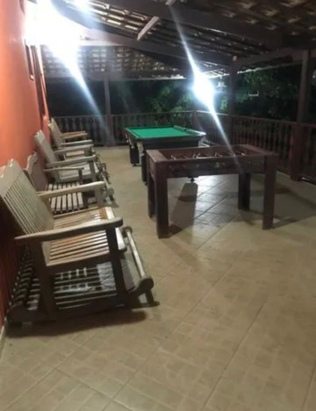 Chácara, 4 quartos - Foto 20
