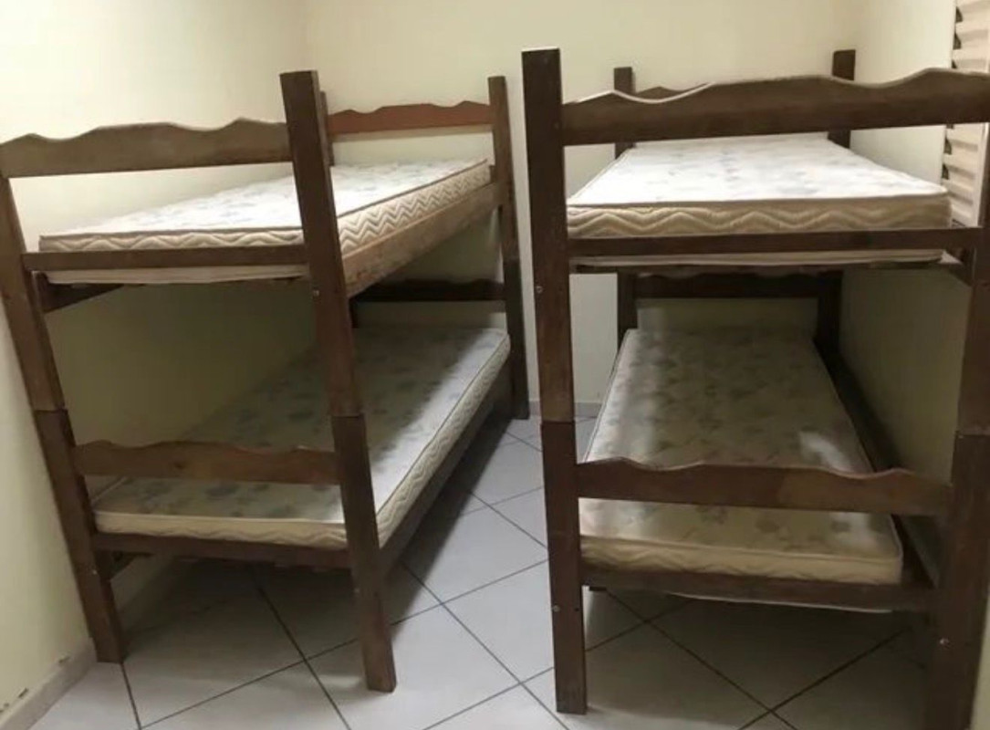 Chácara, 4 quartos - Foto 16