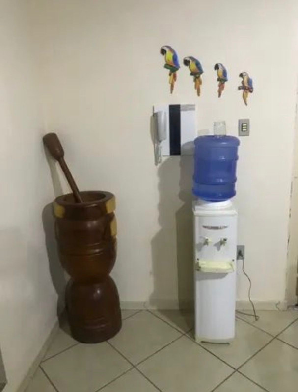Chácara, 4 quartos - Foto 19
