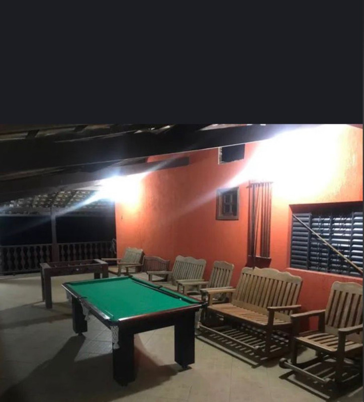 Chácara, 4 quartos - Foto 11