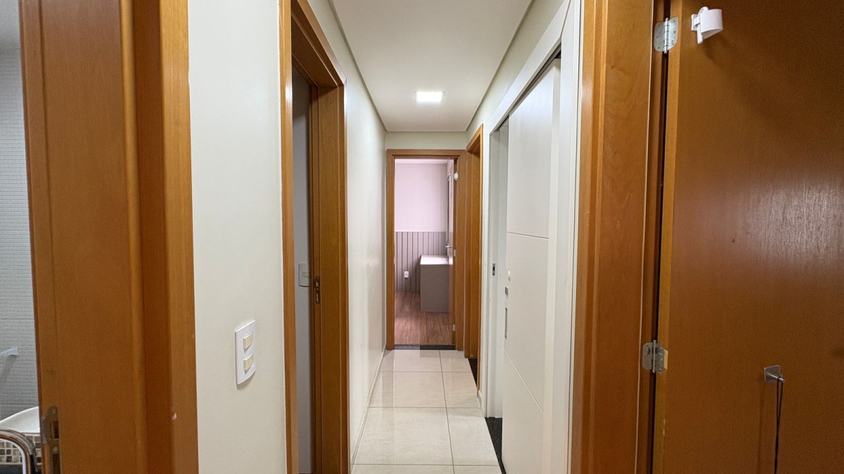 Apartamento, 4 quartos, 166 m² - Foto 6