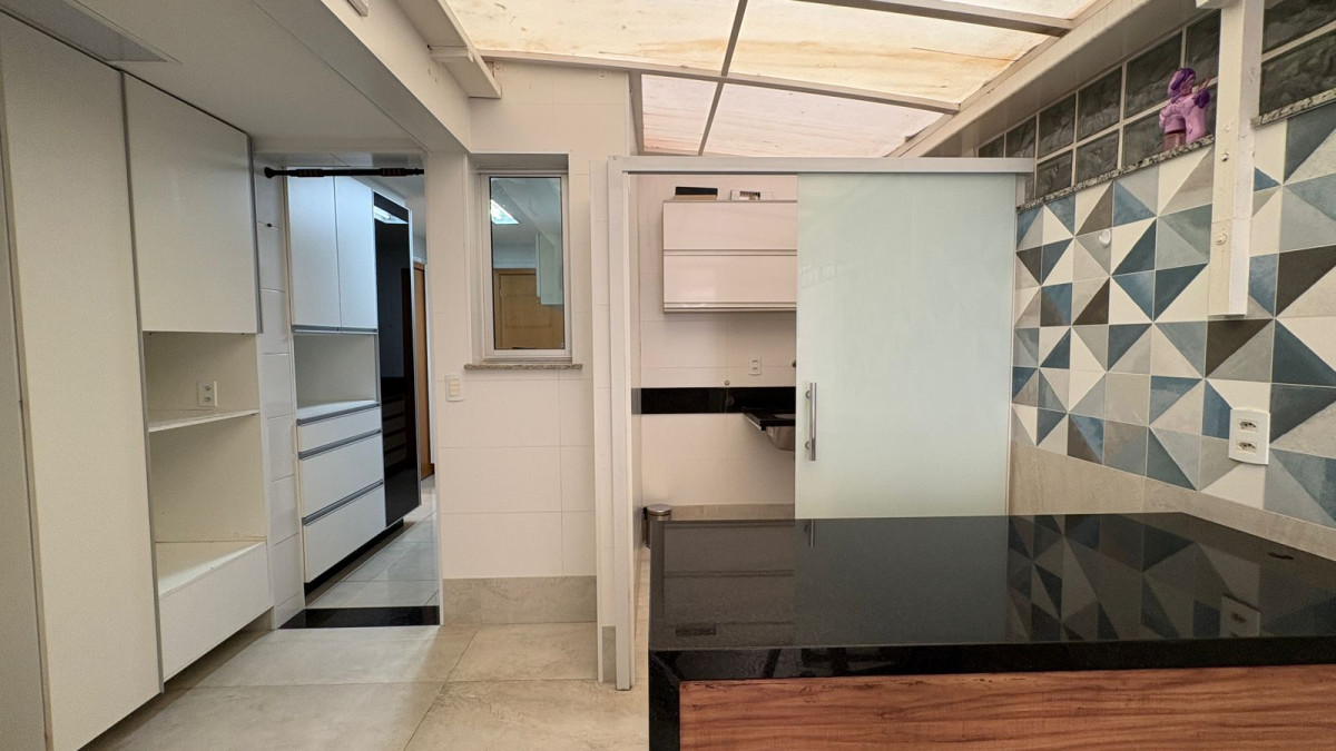Apartamento, 4 quartos, 166 m² - Foto 24