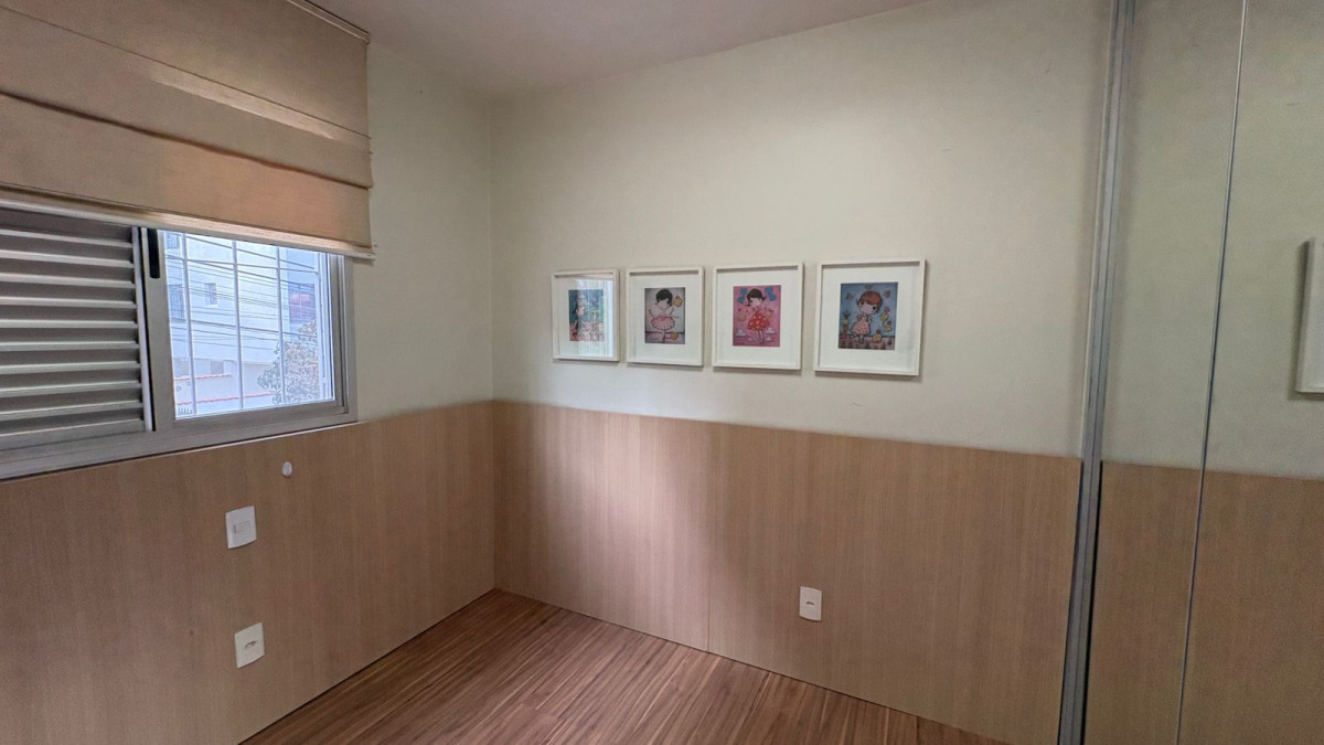 Apartamento, 4 quartos, 166 m² - Foto 7