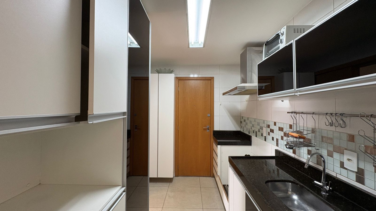 Apartamento, 4 quartos, 166 m² - Foto 21