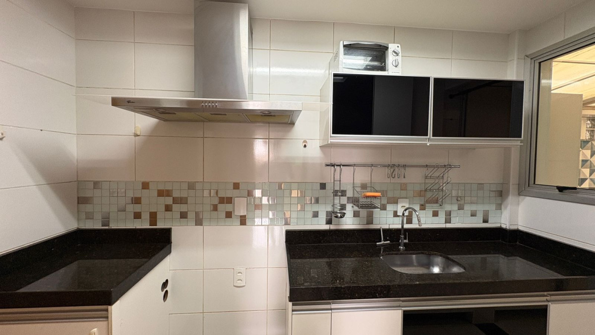 Apartamento, 4 quartos, 166 m² - Foto 20