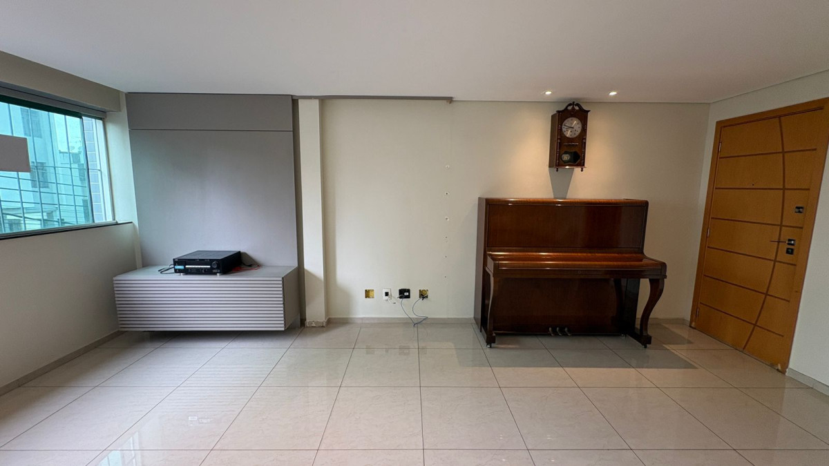 Apartamento, 4 quartos, 166 m² - Foto 2