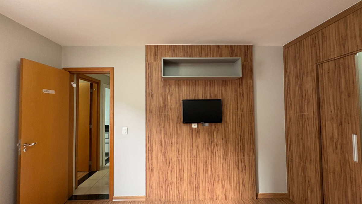 Apartamento, 4 quartos, 166 m² - Foto 16