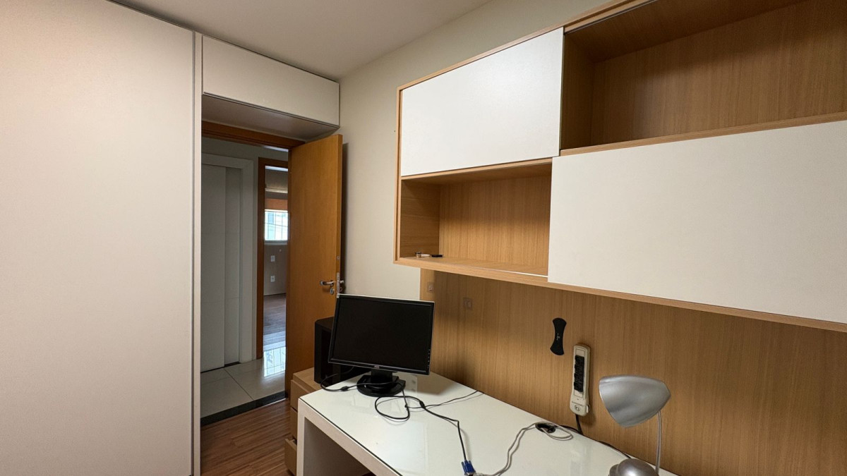 Apartamento, 4 quartos, 166 m² - Foto 11