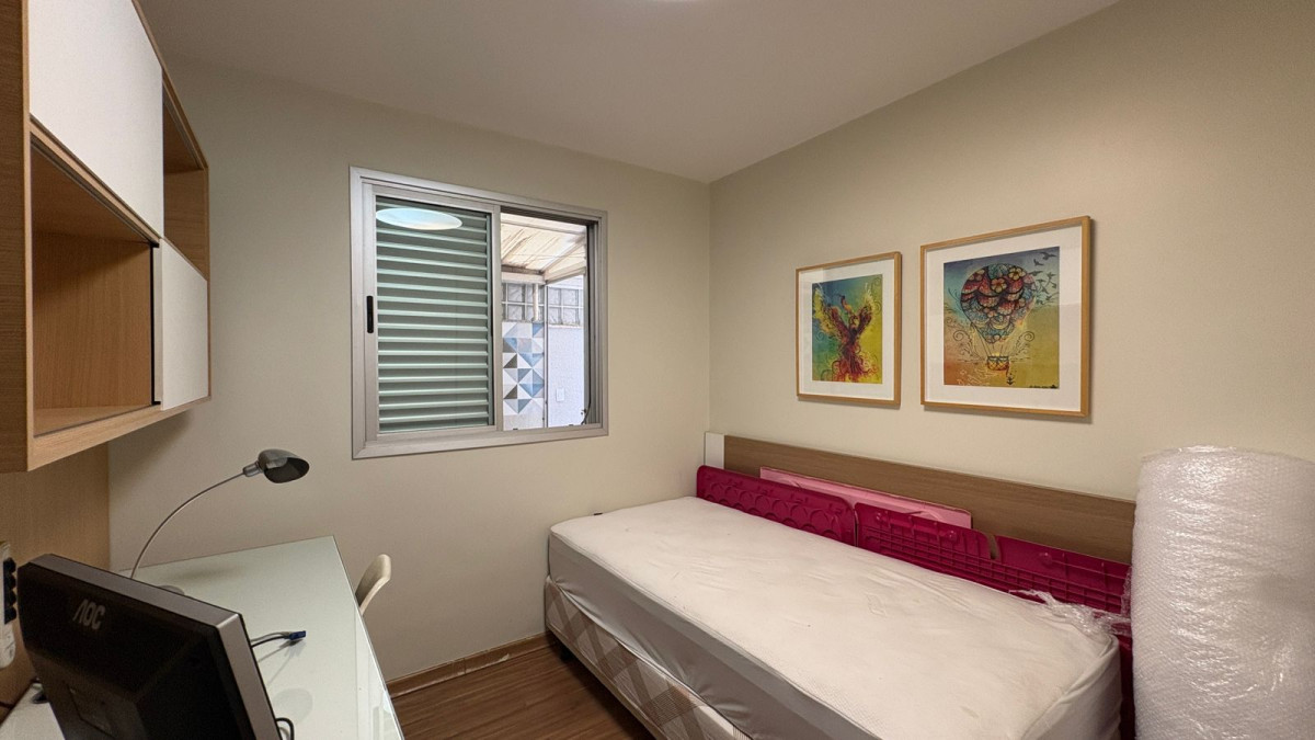 Apartamento, 4 quartos, 166 m² - Foto 12