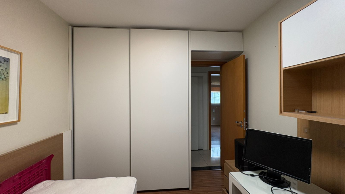 Apartamento, 4 quartos, 166 m² - Foto 10
