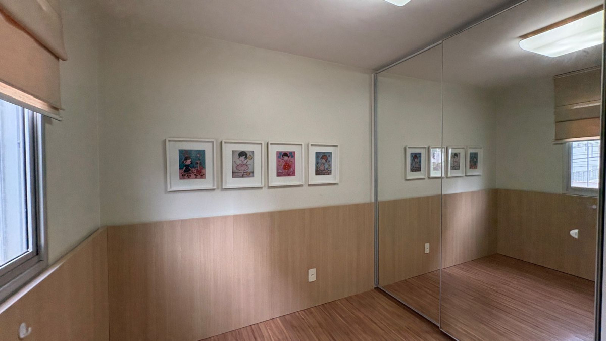 Apartamento, 4 quartos, 166 m² - Foto 8