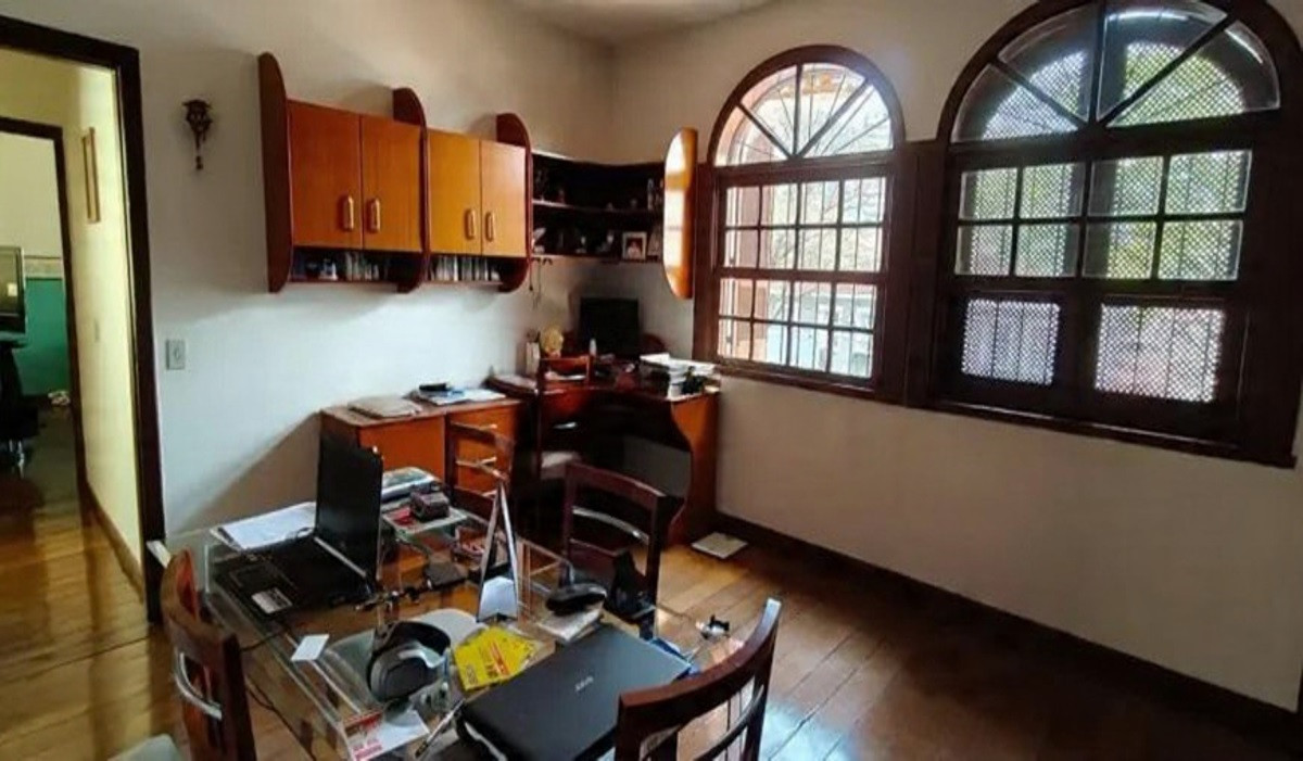 Casa, 5 quartos, 466 m² - Foto 7