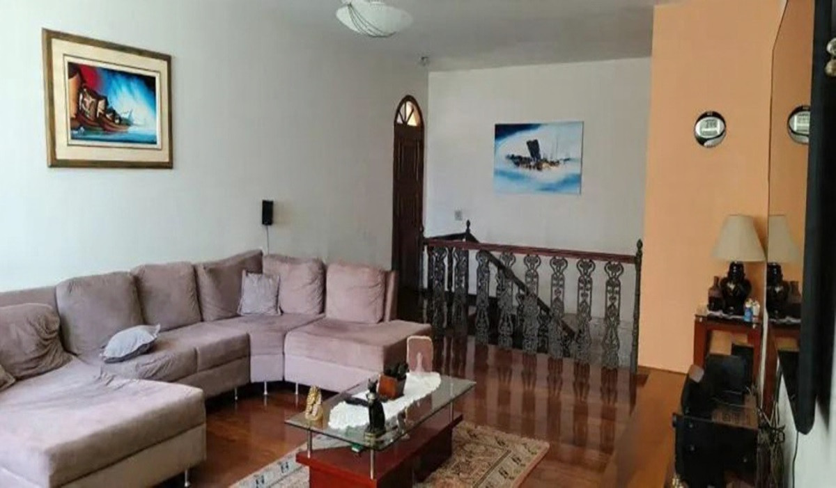 Casa, 5 quartos, 466 m² - Foto 11