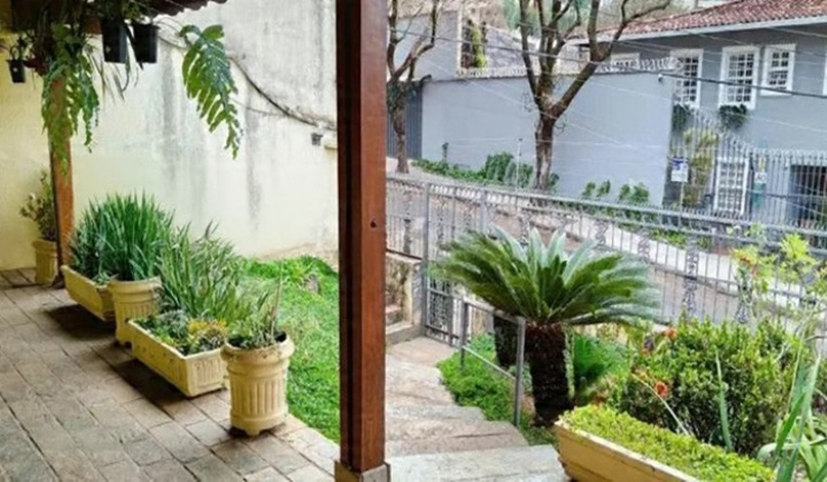Casa, 5 quartos, 466 m² - Foto 17