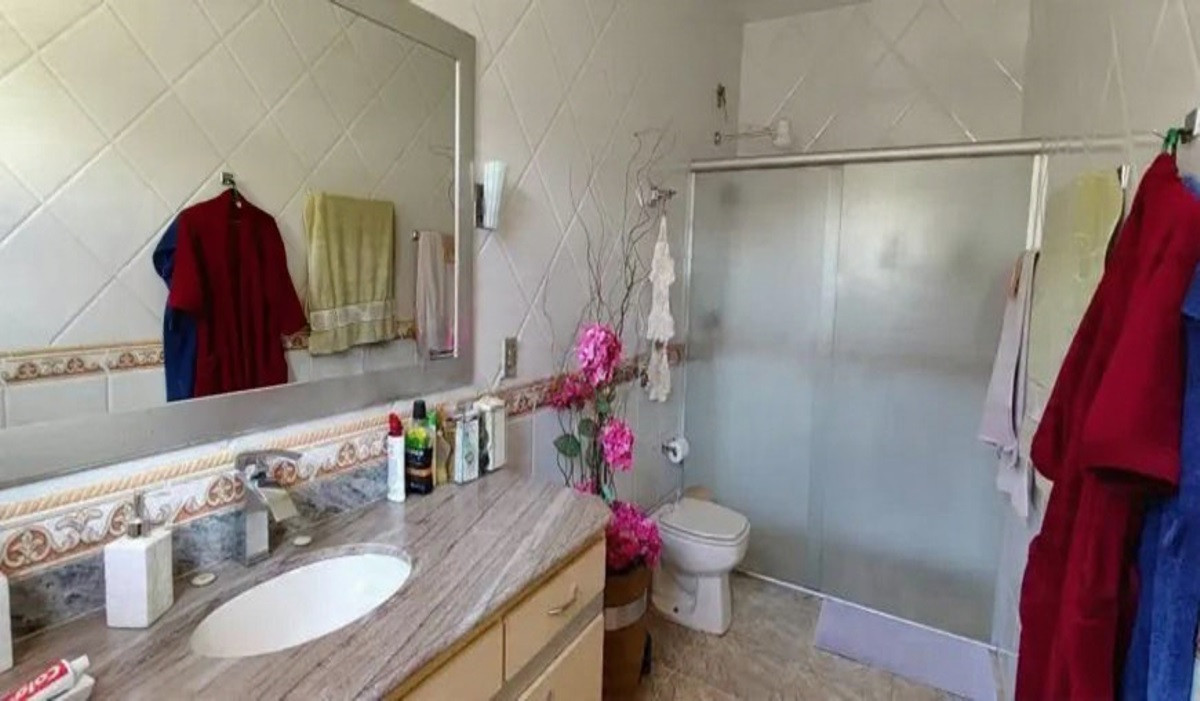 Casa, 5 quartos, 466 m² - Foto 14