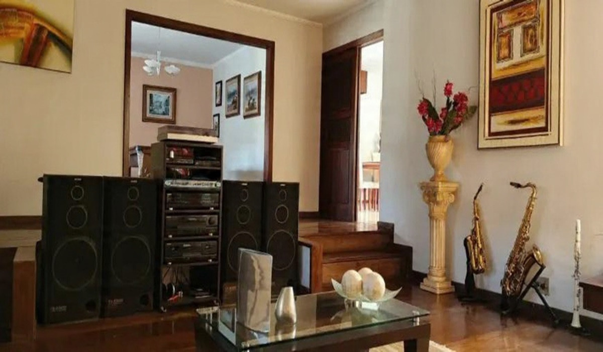 Casa, 5 quartos, 466 m² - Foto 3