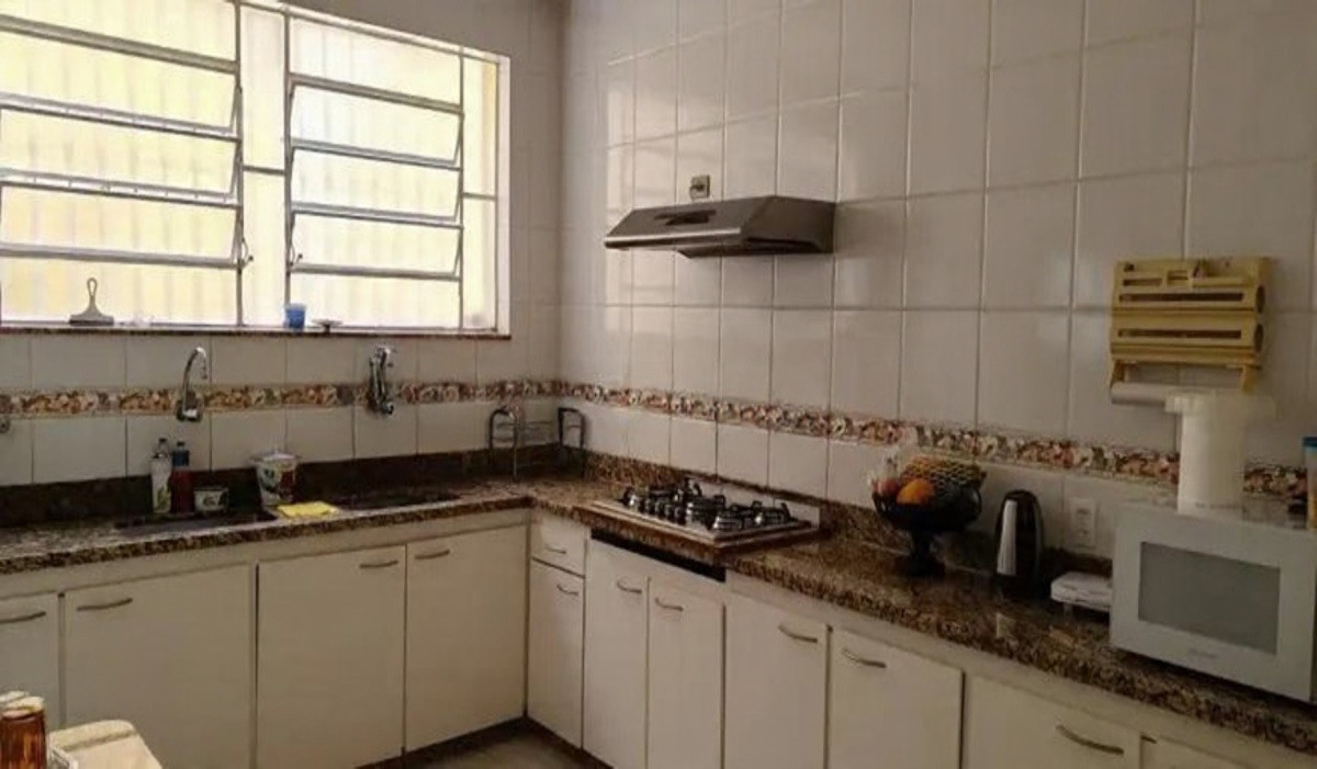 Casa, 5 quartos, 466 m² - Foto 13